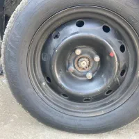 رینگ لاستیک ۱۵|قطعات یدکی و لوازم جانبی|زند, |دیوار