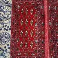 پشتی دست باف ترکمن ۸عدد|پشتی|تهران, علم و صنعت|دیوار