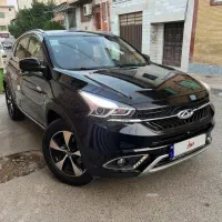 چری تیگو۷مدل۹۷بی رنگ و درجه یک