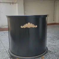 صندلی آرایشگاه و میز کانتر|آرایشگاه و سالنهای زیبایی|قائمشهر, |دیوار