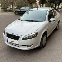 رانا پلاس 1401 کم کار|خودرو سواری و وانت|اصفهان, برازنده|دیوار