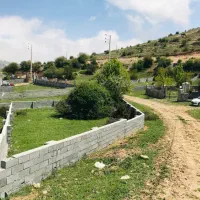 زمین بافت مسکونی ییلاقی کدیر ۲۴۰ متری