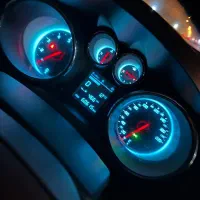 فروش چانگان مدل ۹۸در حد نو