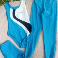 لباس ورزشی، ژیمناستیک