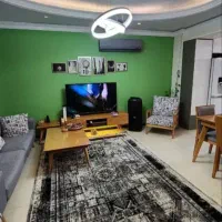 ۵۸متری&پرده خور/قلب ۴باغ کهریزک|فروش آپارتمان|ری, اقدسیه|دیوار
