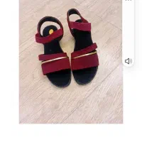 کفش صندل زنانه