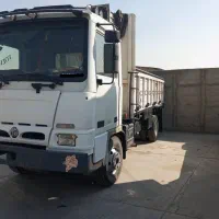 بادسان بی ۸