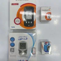 انواع دستگاه قندخون|آرایشی، بهداشتی، درمانی|همدان, |دیوار