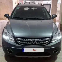 اچ سی کراس دانگ فنگ ۹۷ دو برگ سند کمپانی کم کار|خودرو سواری و وانت|تهران, مسعودیه|دیوار