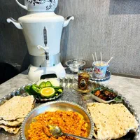 فروش کافه صبحونه خوری با تمام امکانات|کافیشاپ و رستوران|دهدشت, |دیوار