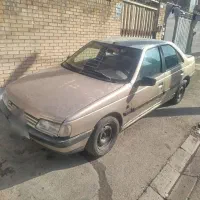 روآ 86|خودرو سواری و وانت|فولادشهر, مسکن مهر فولادشهر|دیوار