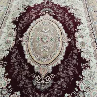 یک عدد فرش