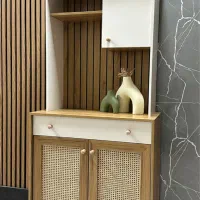 کافی بار|بوفه، ویترین، کنسول|کرج, شاهین‌ویلا|دیوار