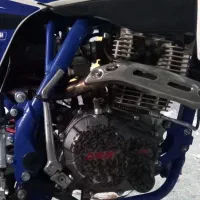 CRX 2024|موتورسیکلت|مریوان, |دیوار