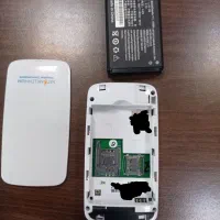 وای فای همراه|مودم و تجهیزات شبکه|تهران, هاشم‌آباد|دیوار