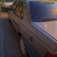 پژو 405 مدل 90|خودرو سواری و وانت|تهران, شهمیرزادی|دیوار