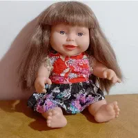 تعدادی عروسک دخترانه واسباب بازی|اسباببازی بچه|تهران, نارمک|دیوار