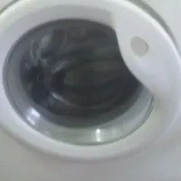 ماشین لباسشویی ۸ کیلوگرم