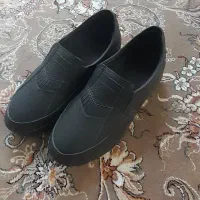 کفش طبی زنانه