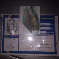 پراید‌‌خونگی‌۸۸‌دوگانه فابریک ‌شاسی‌پلم‌مهریز|خودرو سواری و وانت|مهریز, |دیوار