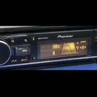 پایونر 9550دمودار