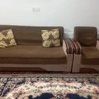 مبلمان|مبلمان خانگی و میز عسلی|شاهرود, |دیوار