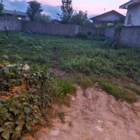 فروش-زمین-مسکونی-سند-تک-برگ-بدون-پرتی