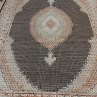 فرش ماشینی ۹متری ۱۰۰۰شانه|فرش|تبریز, |دیوار