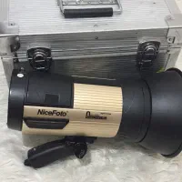 فلاش نایس بسیار تمیز با کیس و باطری و شارژر|دوربین عکاسی و فیلم‌برداری|تهران, نارمک|دیوار