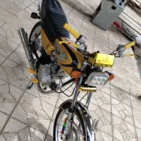 متور 150 مزایده