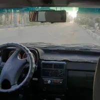 پراید صندوق‌دار بنزینی، مدل ۱۳۸۰|خودرو سواری و وانت|قرچک, |دیوار