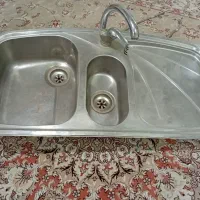 سینک ظرفشویی