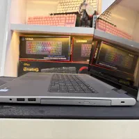 Dell گرافیک۴ مجزا لمسی|رایانه همراه|زنجان, |دیوار