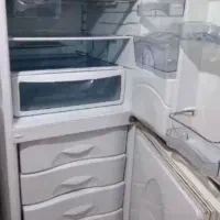 یخچال فریزر