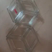 کاسه کوچک ۶ پارچه استار