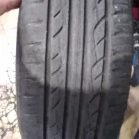 لاستیک خودرو|قطعات یدکی و لوازم جانبی|کاشان, شهرک انقلاب|دیوار