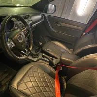 کی ام سی t8 مدل ۴۰۱|خودرو سواری و وانت|مشهد, شهید فرامرز عباسی|دیوار