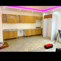 کابینت رحیم پور کد 78543605486|مصالح و تجهیزات ساختمان|لولمان, |دیوار