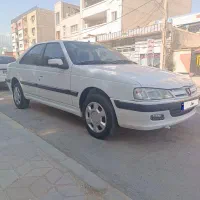 پژو پارس مدل 1402|خودرو سواری و وانت|بندر ماهشهر, |دیوار