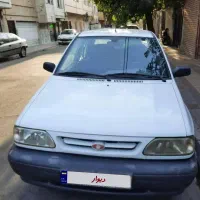 پراید 131 SE، مدل 1393|خودرو سواری و وانت|تهران, طیب|دیوار