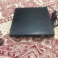 دی وی دی مارشال