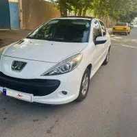 207 پانوراما 1400 کارمندی