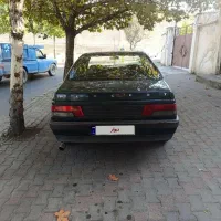 پژو آردی ۱۶۰۰|خودرو سواری و وانت|علی‌آباد کتول, |دیوار