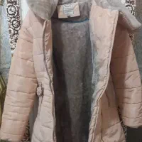پالتو نونو کرمی