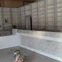 اجرای دکوراسیون تجاری و اداری و مسکونی