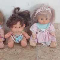 عروسک|اسباب‌‌بازی|صوفیان, |دیوار