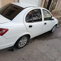 ساینا Ex آپشنال 1401|خودرو سواری و وانت|زرند, |دیوار