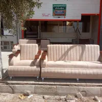 تعمیرات و تعویض پارچه مبل|خدمات پیشه و مهارت|میبد, |دیوار