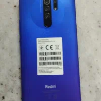 گوشی شیایومی REDMI NOTH 9