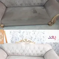 خدمات مبل شویی در منزل|خدمات نظافت|لردگان, |دیوار